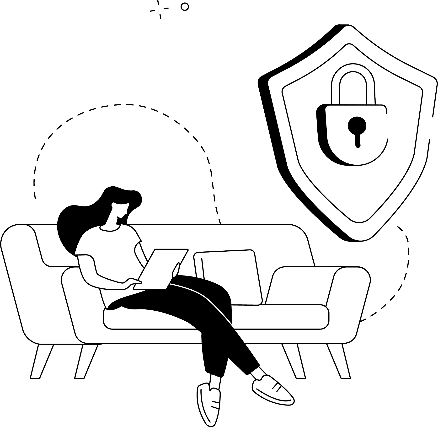 Privacy You Control feature image